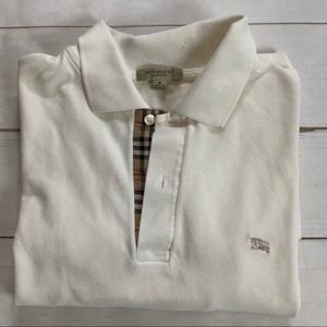 Burberry Men’s Polo Shirt